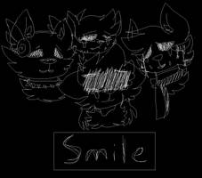 smile