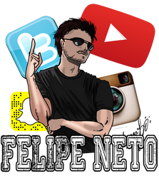 Felipe Neto