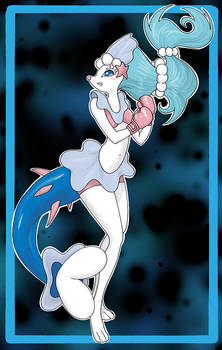 Primarina