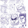 LS doodles page 1