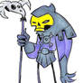 Skeletor