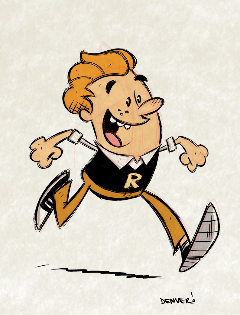 Archie Andrews