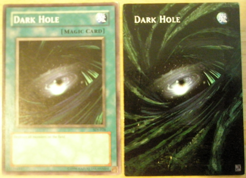 yugioh dark hole card Amazon.com: Dark Hole Dragon - MP24-EN117 - Prismatic Secret Rare