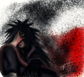 Madara Uchiha