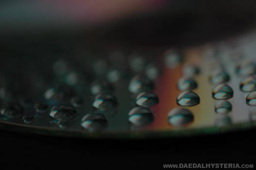 Droplets I