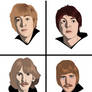 The Beatles