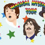 Magical Mystery Tour