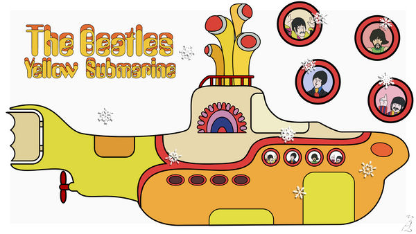 Yellow Submarine