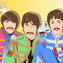 Sgt. Pepper's Lonely Hearts Club Band - new