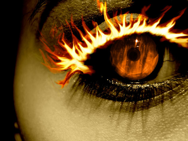 Fire Eye