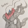 Pokemon : Darkrai