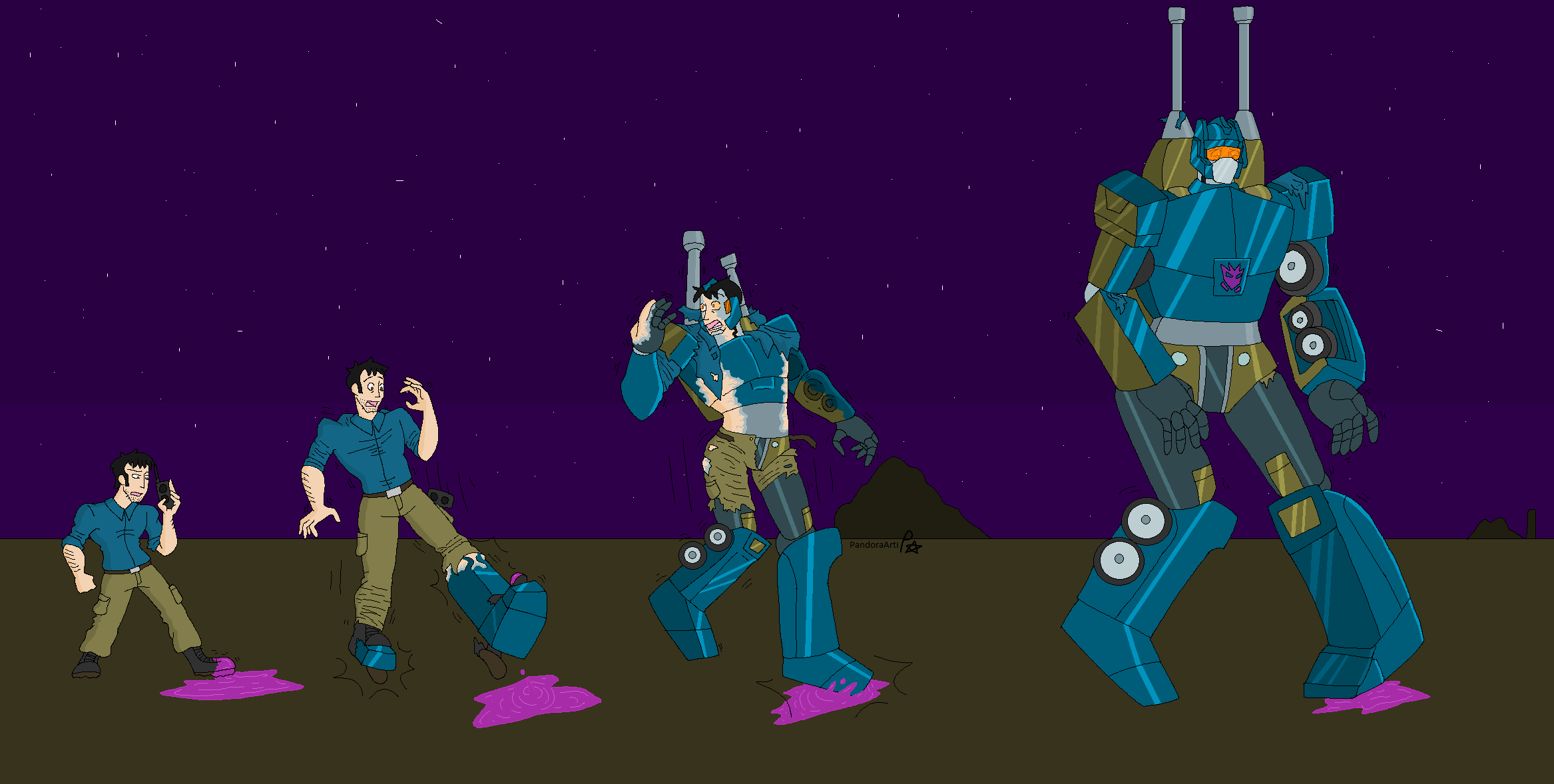 Tf tf : onslaught tf by pandoraArti on DeviantArt