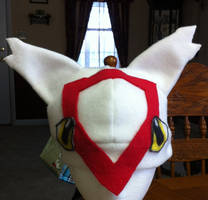 Pokemon Latias Hat