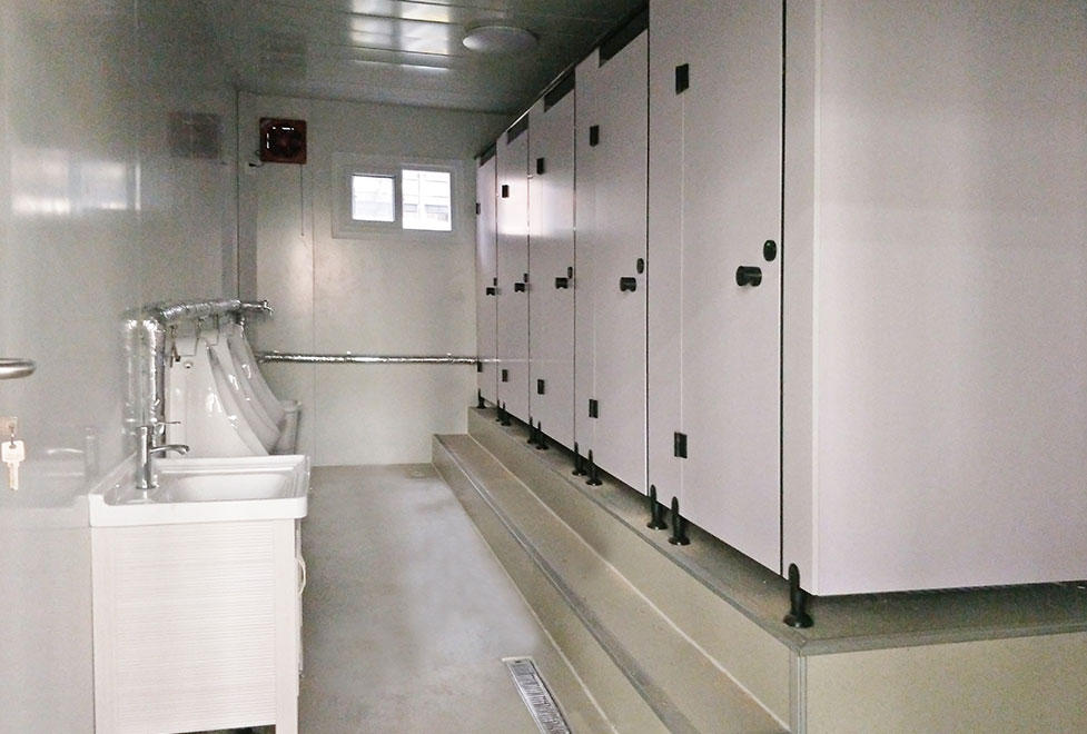 Washroom Container by ztcontainerhouse on DeviantArt