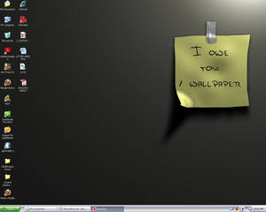 Desktop pictuar v. XXXIII