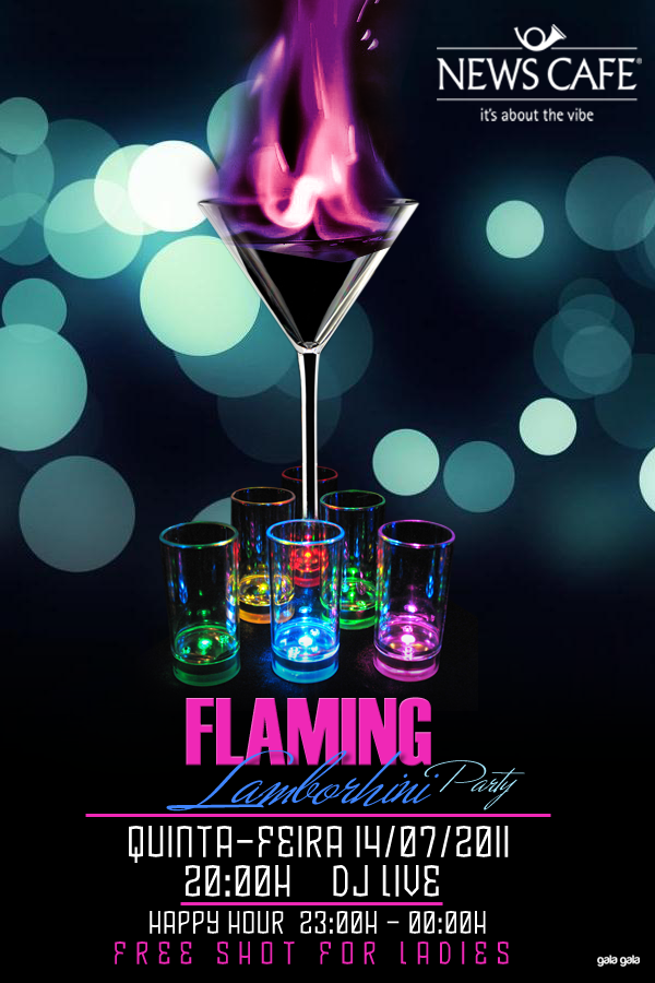 Flaming Liberty Walk Lamborghini in Traffic Flaming Liberty Walk Lamborghini in Traffic