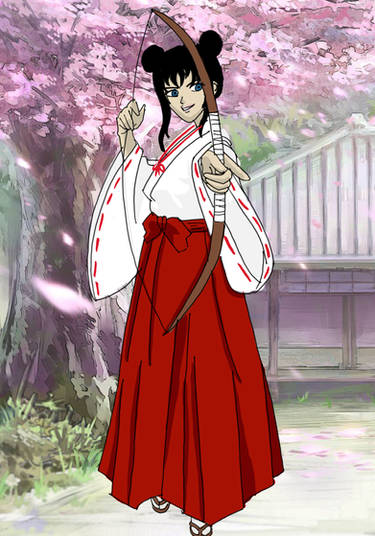 Himura Kenshin by heyethereal on DeviantArt
