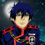 Rin Okumura Exorcist 3x