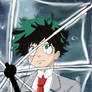 RAIN Deku