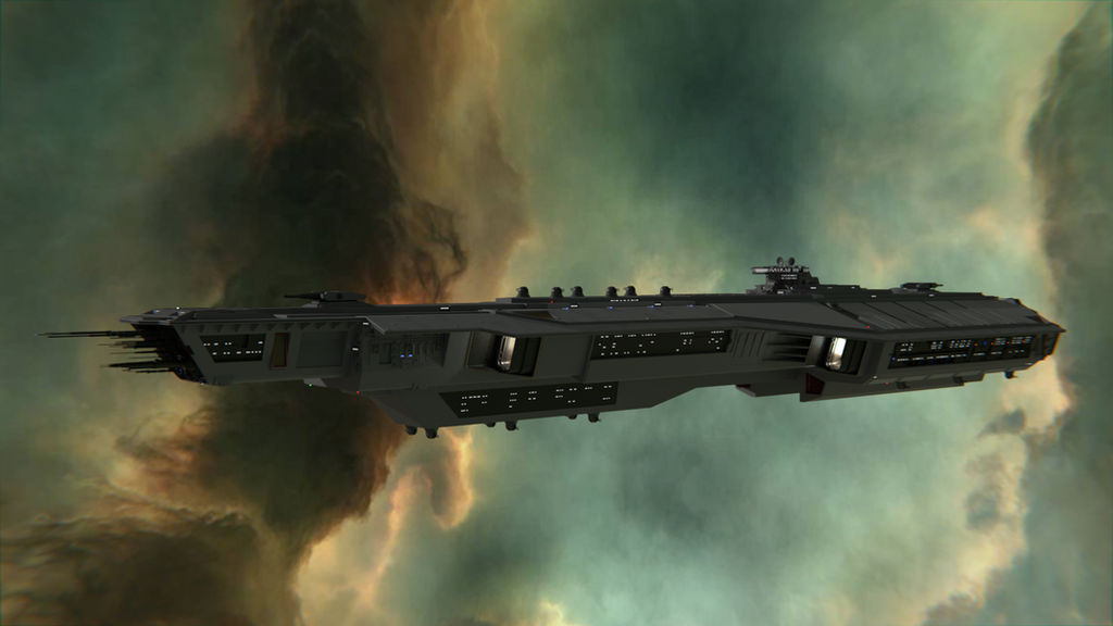 Cap Ship Cap Ship WIP by Swiddy on DeviantArt