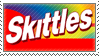 Skittles Stamp Ver 02 by Cha0sM0nkey