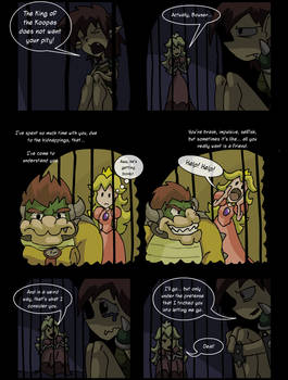 Bliss'd Bowser Page 6