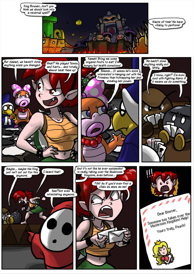 Dee Best Villain 01 By Tran4of3 Dee Best Villain 01 By Tran4of3