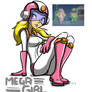 Mega Girl