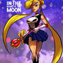 Sailor Moon - In the name of the moon...