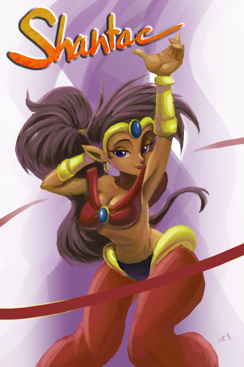 Shantae