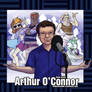 CMSN - Arthur O'Connor