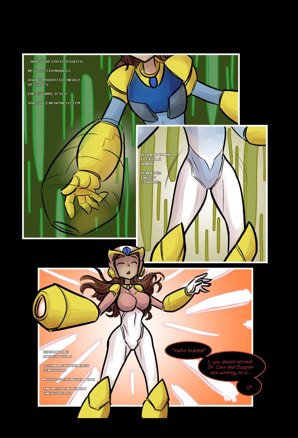 Stand Stats - Sinnerman by Xenomaster on DeviantArt