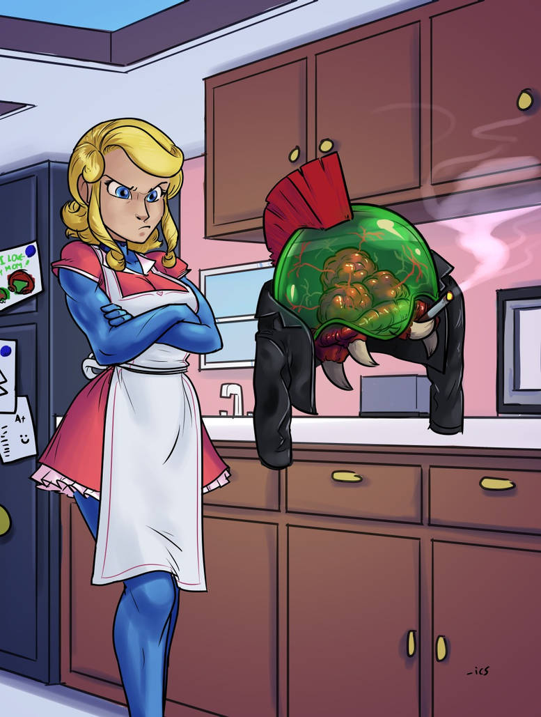 SamusMother2 sml by tran4of3