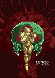 MetroidCollection 001