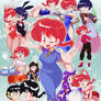 Ranma Returns