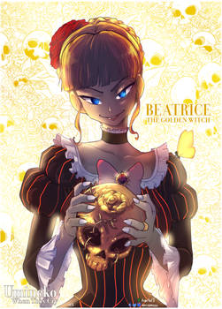 Beatrice A