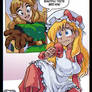Arthur's Hero