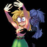 Link - Shadow Bra
