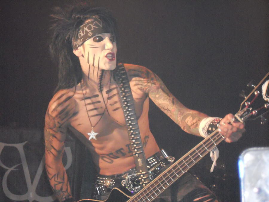 Ashley Purdy