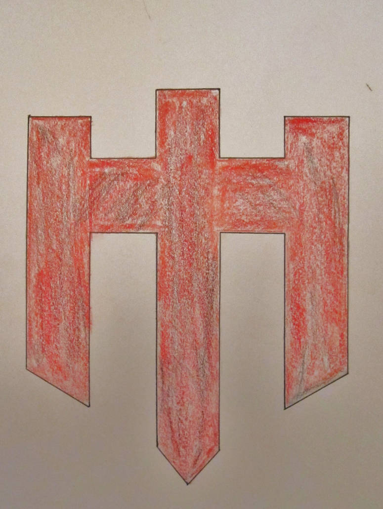 Flyleaf Symbol by Wolf-of-the-West on DeviantArt