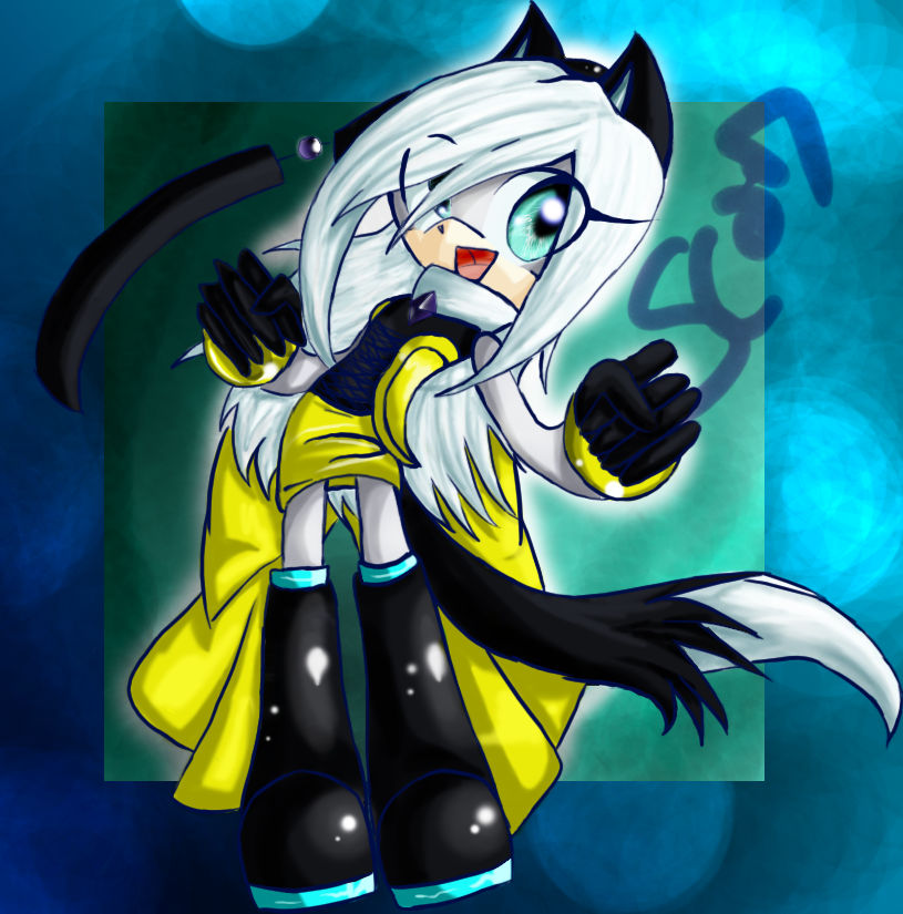 Narcisa by youfuckingl0ser on DeviantArt
