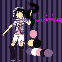 Livinium reference sheet