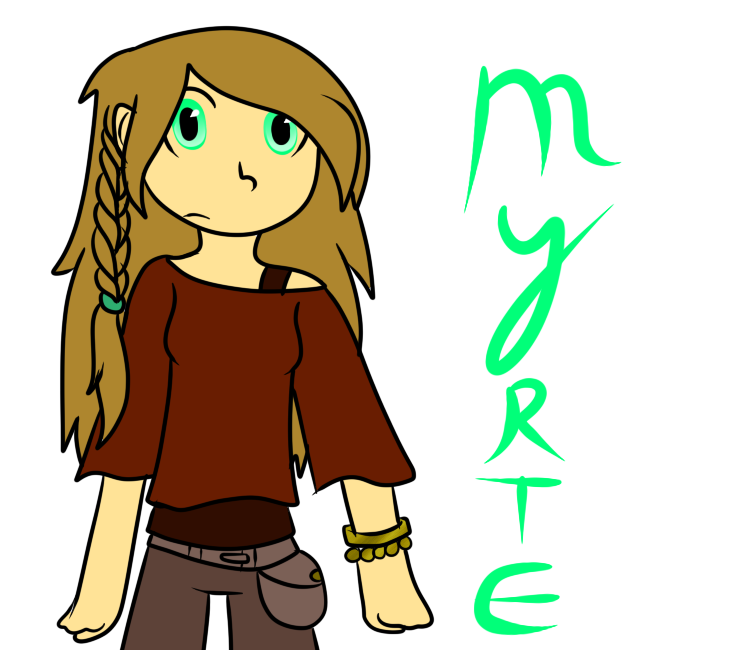 Myrte