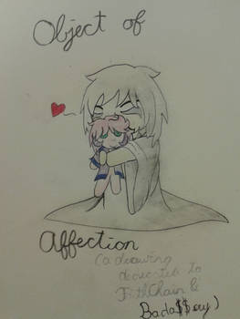 Object of affection: San version