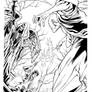 Harry Potter Inks