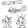 Transformer Design