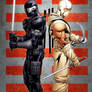 SnakeEyes Storm Shadow