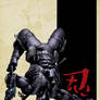Snake Eyes Cover 3 Colors