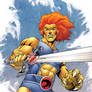 Thundercats Liono