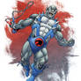 Thundercats Panthro